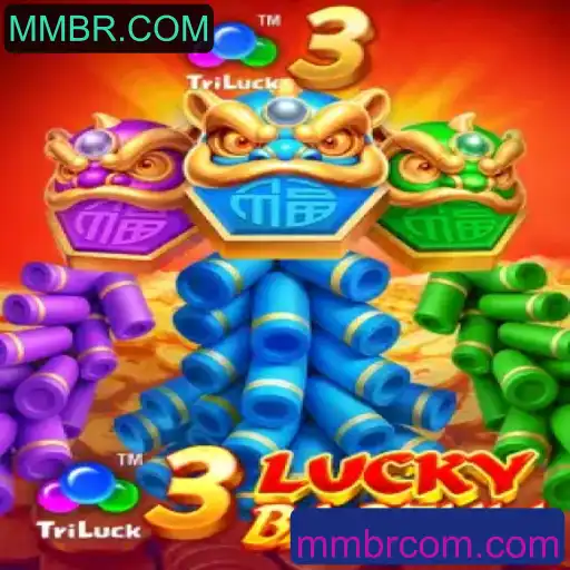 Descubra o Excitante Mundo de 3LuckyBaozhu no MMBR.COM