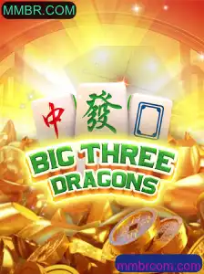 Explorando o Mundo de BigThreeDragons: Um Novo Horizonte de Entretenimento
