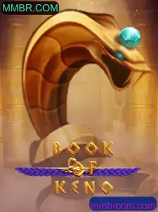 Explorando o Mundo de BookOfKeno: Uma Experiência de Jogo Moderna