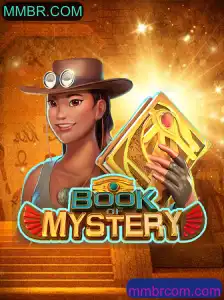 BookofMystery: Descubra o Enigma dos Mundos Ocultos