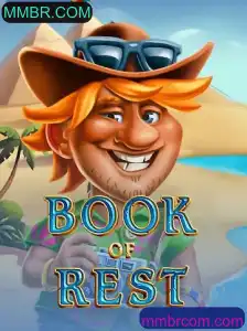 BookofRest: Um Mergulho no Mundo do Jogo do Momento