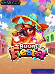 Explorando o Vibrante Mundo de BoomFiesta