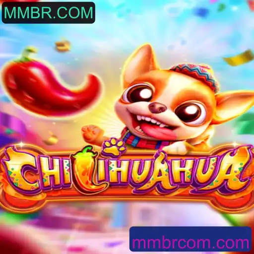 CHILIHUAHUA: Um Novo Jogo Empolgante que Conquista o Mundo
