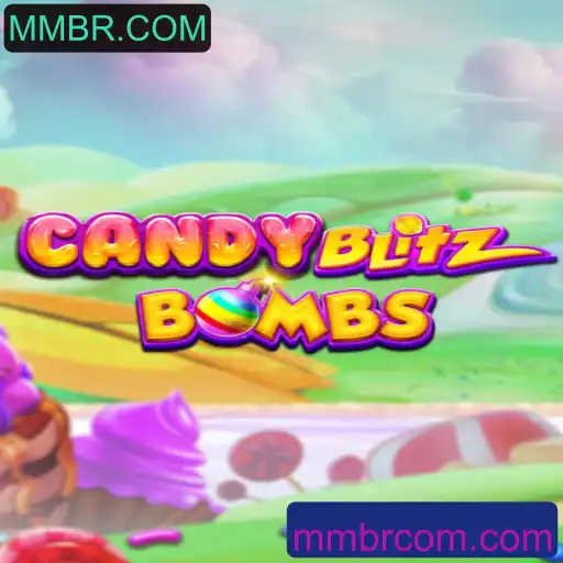 CandyBlitzBombs: Um Mergulho no Mundo de MMBR.COM
