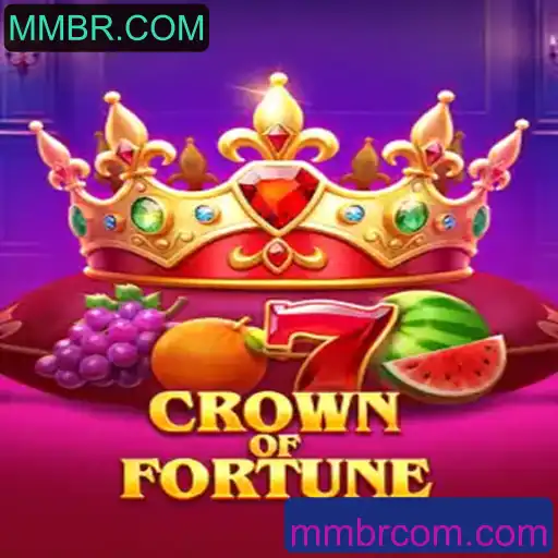 Descubra o Mundo Fascinante de CrownofFortune