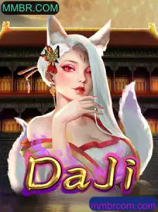 Descubra o Fascinante Mundo de DaJi: O Jogo Inovador da MMBR.COM