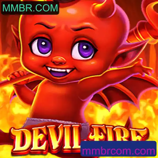 Descubra o Envolvente Mundo de DevilFire: O Jogo que Revoluciona o MMBR.COM