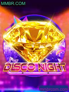 Descubra a Magia de 'DiscoNight': O Jogo Que Revoluciona as Noites de Diversão