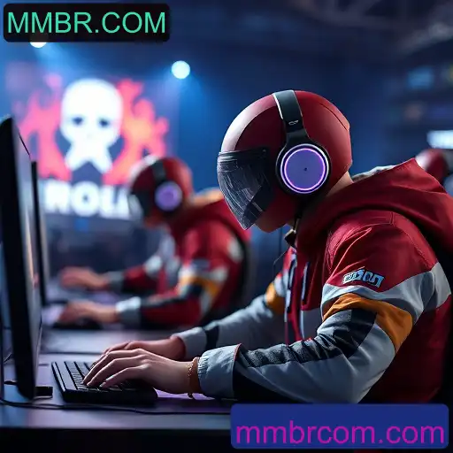 Esportes virtuais
