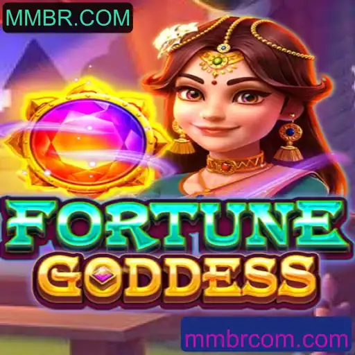 FORTUNEGODDESS: A experiência de jogo imersiva que todos estão falando