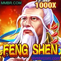 Descubra FengShen: O Novo Horizonte dos Jogos Online