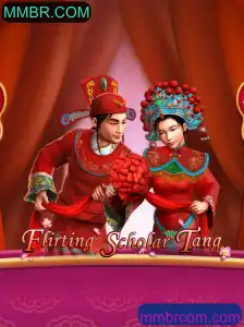 Flirting Scholar Tang: Uma Aventura Divertida e Estratégica