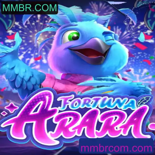 FortunaArara: Explorando o Novo Fenômeno dos Jogos MMBR.COM