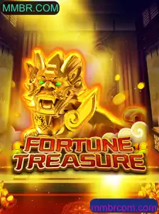 Descubra as Emoções do Jogo FortuneTreasure e Seus Desafios Estratégicos