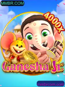 GaneshaJr: Uma Jornada pelo Mundo Mágico e Estratégico dos Jogos