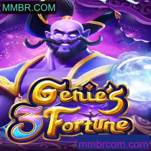 Descubra Genie3Fortune: O Novo Jogo Revolucionário