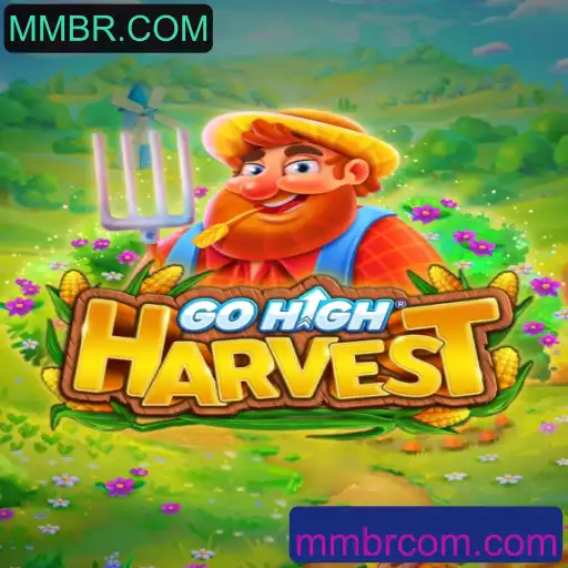 GoHighHarvest: Descubra o Mundo Inovador do Jogo