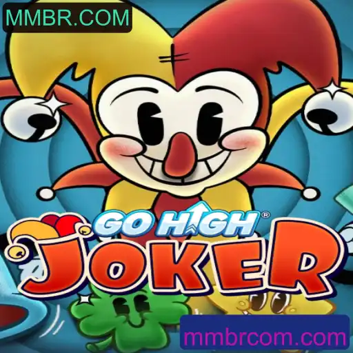 GoHighJoker: Mergulhe no Novo Jogo Popular do Ano