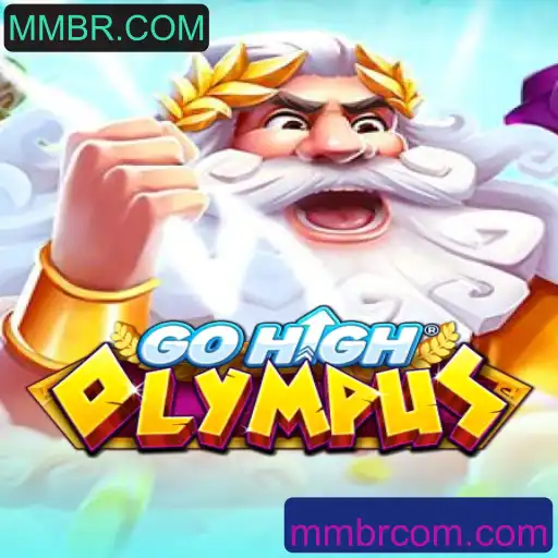 Explorando o Fascinante Mundo de GoHighOlympus: O Jogo que Encanta Multidões