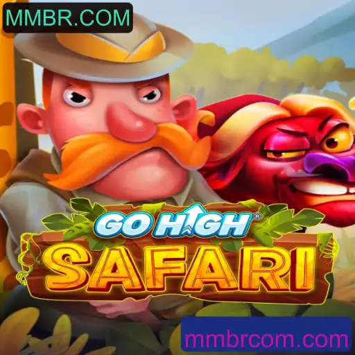 Explorando o Mundo de GoHighSafari: Aventura e Estratégia em um Jogo Único