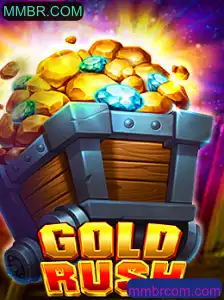GoldRush: Explore as Profundezas da Aventura com MMBR.COM