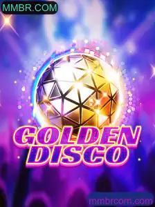 GoldenDisco: A Nova Sensação nos Jogos On-line