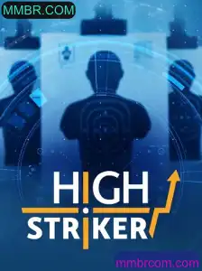 HighStriker: O Jogo de Força e Precisão que Conquista o Mundo dos Gamers