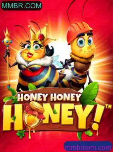 Explorando o Mundo Vibrante de HoneyHoneyHoney