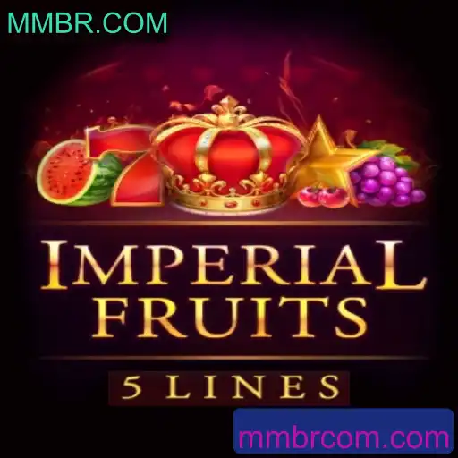Explorando o Universo de ImperialFruits5 e a Parceria com MMBR.COM