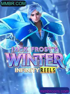 JackFrostsWinter: Um Novo Mundo de Aventuras Congelantes