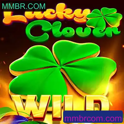 Descubra o Universo de LuckyClover: O Novo Sucesso de MMBR.COM