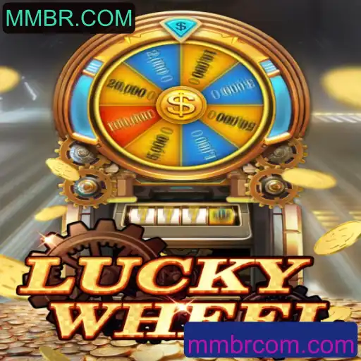 Descubra as Emoções do Jogo LuckyWheel da MMBR.COM