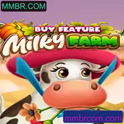 MilkyFarmBuyFeature: Um Mergulho no Novo Mundo dos Jogos Online