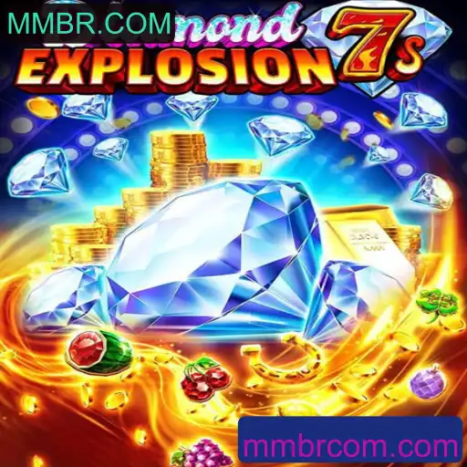 DiamondExplosion7s: Um Mergulho no Mundo das Apostas Virtuais