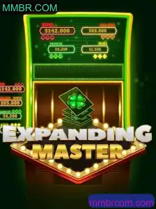 Explorando ExpandingMaster: Um Novo Horizonte no Mundo dos Jogos