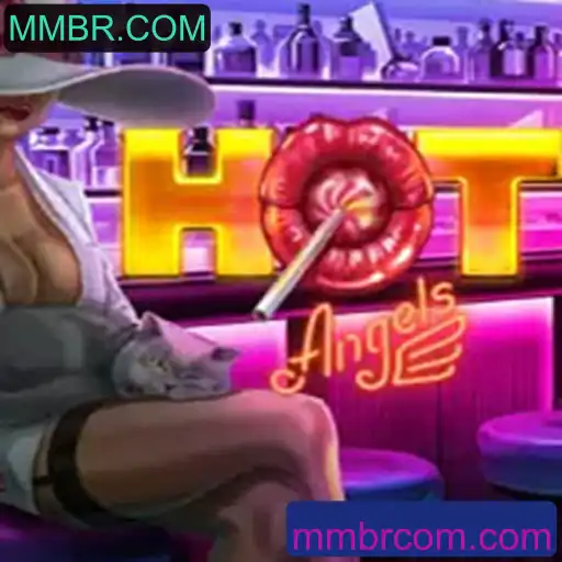 Descubra HotAngels: O Novo Jogo Empolgante da MMBR.COM