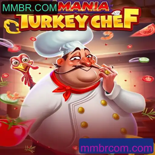 Descubra o Fascinante Mundo de JManiaTurkeyChef