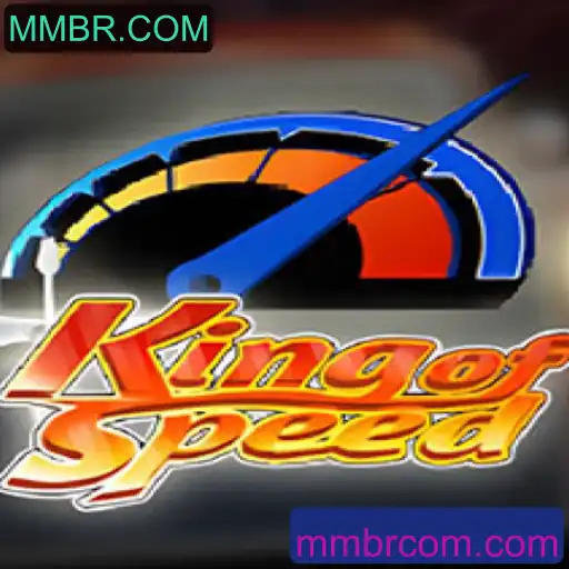 KingofSpeed: A Revolução dos Jogos de Corrida Online