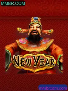 Explorando NewYear: O Jogo Revolucionário da MMBR.COM