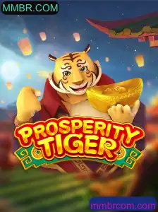 Explorando o Mundo de ProsperityTiger: Um Jogo Revolucionário da MMBR.COM