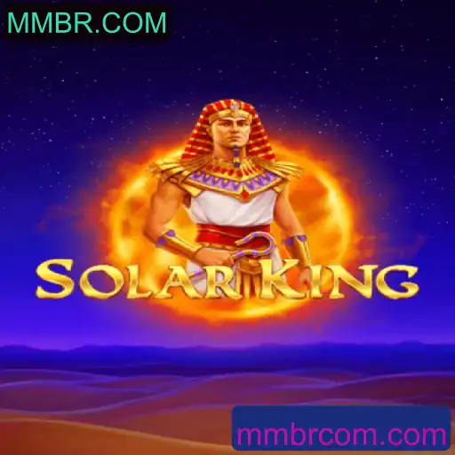 Descubra o Universo de SolarKing: O Jogo MMORTS Que Está Conquistando Jogadores de Todo o Mundo