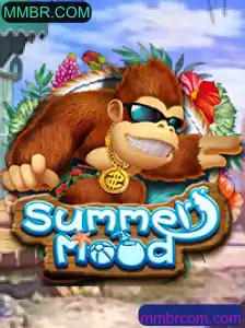 Descubra SummerMood: O Novo Jogo de Estratégia de MMBR.COM