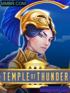 TempleofThunder: Um Mergulho no Mundo dos Jogos de Estratégia