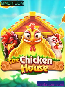 TheChickenHouse: Um Novo Jogo Atraente e Imersivo