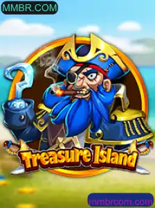 Explore a Aventura de TreasureIsland e Descubra Seus Segredos
