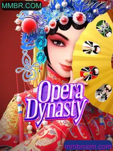 Descubra o Universo Fascinante de OperaDynasty