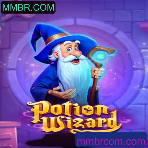 Explorando o Mundo Mágico de PotionWizard
