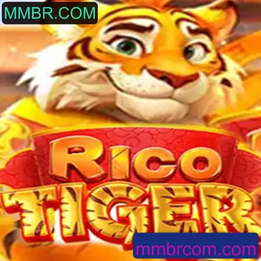RicoTiger: O Jogo Empolgante que Está Conquistando o MMBR.COM