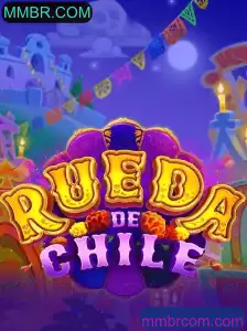 Explorando o Jogo Inovador: RuedaDeChile