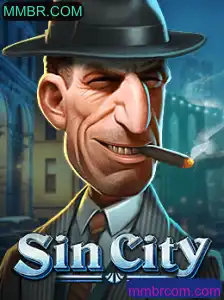 Explorando o Universo de SinCity: Um Mergulho no Novo Jogo do MMBR.COM